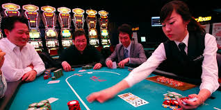 Онлайн казино Casino R7