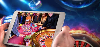 Вход на официальный сайт Casino Dendy