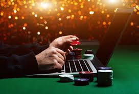 Официальный сайт Casino Dendy